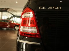 2011款 GL450 4.7L 尊贵型 Grand Edition 7座