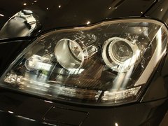 2011款 GL450 4.7L 尊贵型 Grand Edition 7座