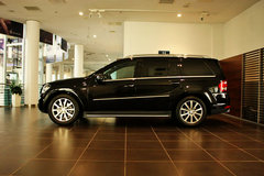 2011款 GL450 4.7L 尊贵型 Grand Edition 7座