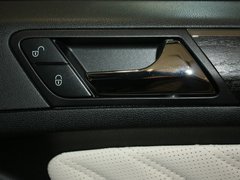 2011款 GL450 4.7L 尊贵型 Grand Edition 7座