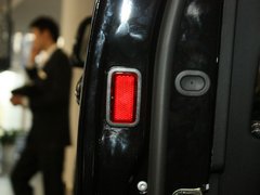 2011款 GL450 4.7L 尊贵型 Grand Edition 7座