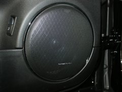 2011款 GL450 4.7L 尊贵型 Grand Edition 7座