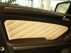 2011款 GL450 4.7L 尊贵型 Grand Edition 7座