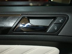 2011款 GL450 4.7L 尊贵型 Grand Edition 7座