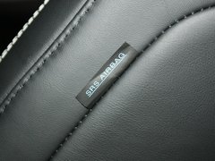 2011款 GL450 4.7L 尊贵型 Grand Edition 7座