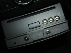 2011款 GL450 4.7L 尊贵型 Grand Edition 7座