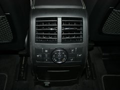 2011款 GL450 4.7L 尊贵型 Grand Edition 7座