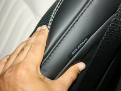 2011款 GL450 4.7L 尊贵型 Grand Edition 7座