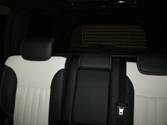 2011款 GL450 4.7L 尊贵型 Grand Edition 7座