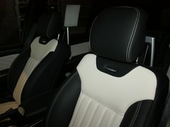 2011款 GL450 4.7L 尊贵型 Grand Edition 7座