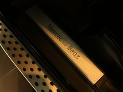 2011款 GL450 4.7L 尊贵型 Grand Edition 7座