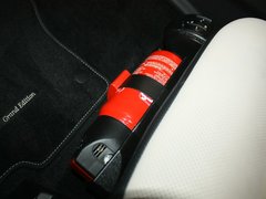 2011款 GL450 4.7L 尊贵型 Grand Edition 7座