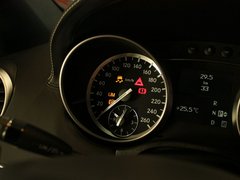 2011款 GL450 4.7L 尊贵型 Grand Edition 7座