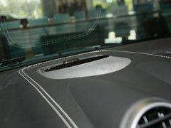 2011款 GL450 4.7L 尊贵型 Grand Edition 7座