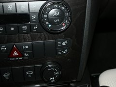 2011款 GL450 4.7L 尊贵型 Grand Edition 7座