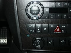 2011款 GL450 4.7L 尊贵型 Grand Edition 7座