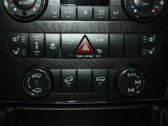 2011款 GL450 4.7L 尊贵型 Grand Edition 7座