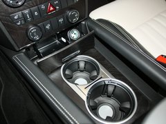 2011款 GL450 4.7L 尊贵型 Grand Edition 7座