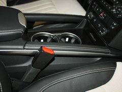 2011款 GL450 4.7L 尊贵型 Grand Edition 7座