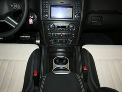 2011款 GL450 4.7L 尊贵型 Grand Edition 7座