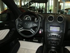 2011款 GL450 4.7L 尊贵型 Grand Edition 7座