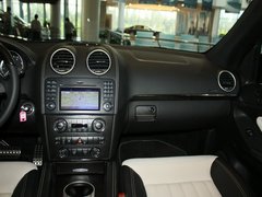 2011款 GL450 4.7L 尊贵型 Grand Edition 7座