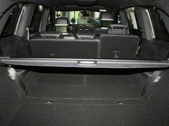 2011款 GL450 4.7L 尊贵型 Grand Edition 7座