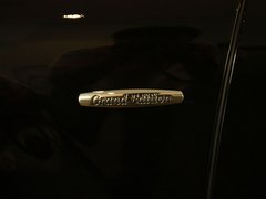2011款 GL450 4.7L 尊贵型 Grand Edition 7座