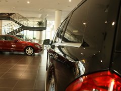 2011款 GL450 4.7L 尊贵型 Grand Edition 7座