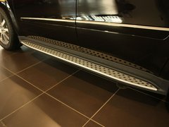 2011款 GL450 4.7L 尊贵型 Grand Edition 7座
