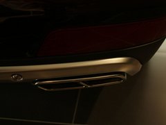 2011款 GL450 4.7L 尊贵型 Grand Edition 7座