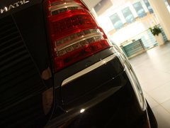 2011款 GL450 4.7L 尊贵型 Grand Edition 7座