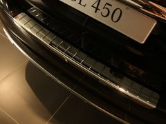 2011款 GL450 4.7L 尊贵型 Grand Edition 7座