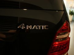 2011款 GL450 4.7L 尊贵型 Grand Edition 7座