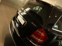 2011款 GL450 4.7L 尊贵型 Grand Edition 7座