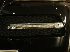 2011款 GL450 4.7L 尊贵型 Grand Edition 7座