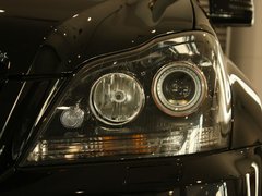 2011款 GL450 4.7L 尊贵型 Grand Edition 7座