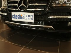2011款 GL450 4.7L 尊贵型 Grand Edition 7座