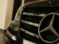 2011款 GL450 4.7L 尊贵型 Grand Edition 7座