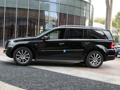 2011款 GL450 4.7L 尊贵型 Grand Edition 7座