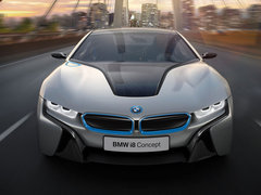 2011款 i8 基本型