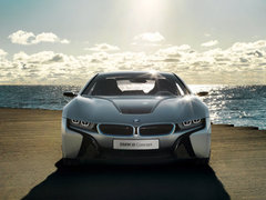 2011款 i8 基本型