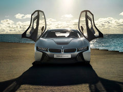 2011款 i8 基本型
