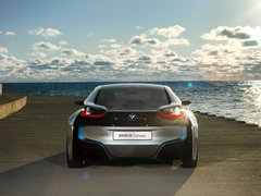 2011款 i8 基本型