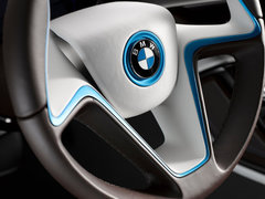 2011款 i8 基本型