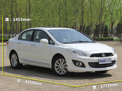 2012款 1.5T 手动 时尚型