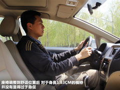 2012款 1.5T 手动 时尚型