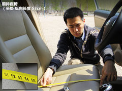 2012款 1.5T 手动 时尚型