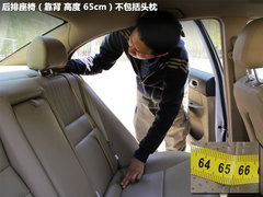 2012款 1.5T 手动 时尚型
