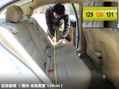 2012款 1.5T 手动 时尚型
